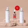 Hair Bond Shampoo 2-Pack<br>+ Free Gift - Sale</br>