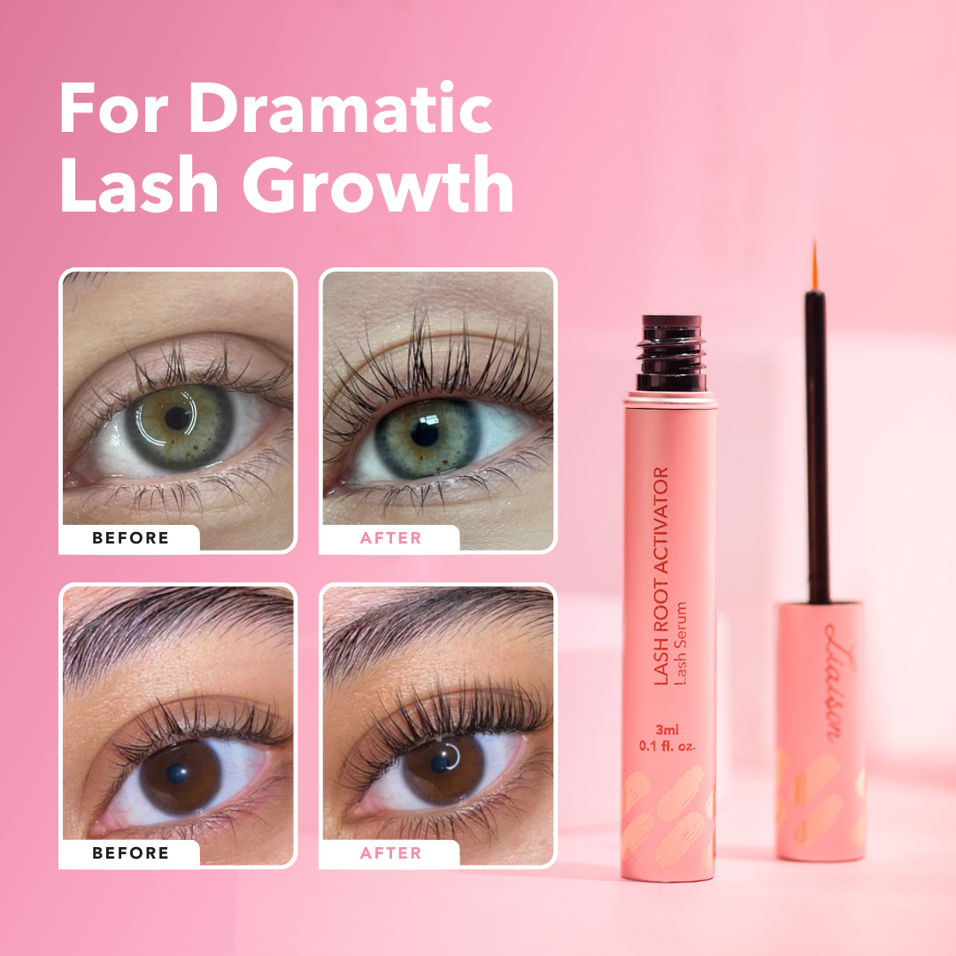 Lash & Brow Perfection Kit