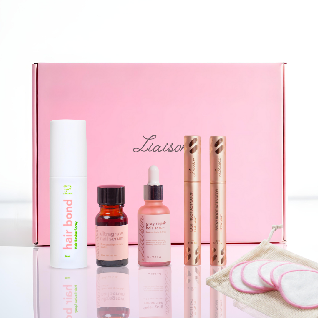 Liaison&#39;s Signature Self-Care Collection