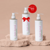 Independence Day Hair Bond Shampoo Bundle - Sale