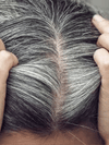Gray Repair Hair Serum