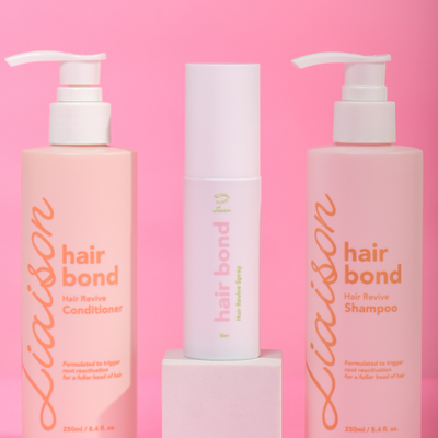 Hair Bond - Sale