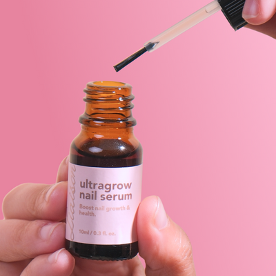 UltraGrow Nail Serum