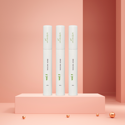 The Mascara Bond 3-Pack