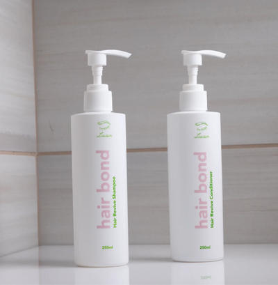 Hair Bond Shampoo 3-Pack