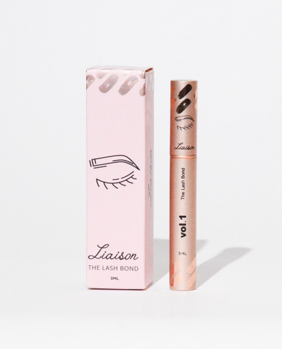 The Lash Bond Test